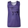 Youth Pro Mesh Reversible Tank Top Thumbnail