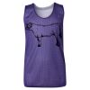 Youth Pro Mesh Reversible Tank Top Thumbnail