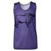 Youth Pro Mesh Reversible Tank Top Thumbnail