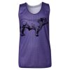 Youth Pro Mesh Reversible Tank Top Thumbnail