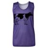 Youth Pro Mesh Reversible Tank Top Thumbnail