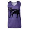 Youth Pro Mesh Reversible Tank Top Thumbnail