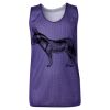 Youth Pro Mesh Reversible Tank Top Thumbnail
