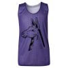 Youth Pro Mesh Reversible Tank Top Thumbnail