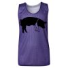 Youth Pro Mesh Reversible Tank Top Thumbnail