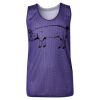 Youth Pro Mesh Reversible Tank Top Thumbnail