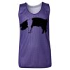 Youth Pro Mesh Reversible Tank Top Thumbnail