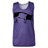 Youth Pro Mesh Reversible Tank Top Thumbnail