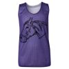 Youth Pro Mesh Reversible Tank Top Thumbnail