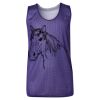 Youth Pro Mesh Reversible Tank Top Thumbnail