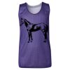 Youth Pro Mesh Reversible Tank Top Thumbnail