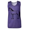 Youth Pro Mesh Reversible Tank Top Thumbnail