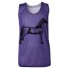Youth Pro Mesh Reversible Tank Top Thumbnail