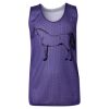 Youth Pro Mesh Reversible Tank Top Thumbnail
