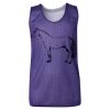 Youth Pro Mesh Reversible Tank Top Thumbnail