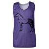 Youth Pro Mesh Reversible Tank Top Thumbnail