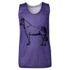 Youth Pro Mesh Reversible Tank Top Thumbnail