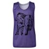 Youth Pro Mesh Reversible Tank Top Thumbnail