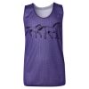 Youth Pro Mesh Reversible Tank Top Thumbnail