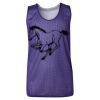 Youth Pro Mesh Reversible Tank Top Thumbnail