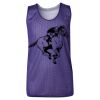 Youth Pro Mesh Reversible Tank Top Thumbnail