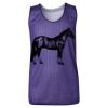 Youth Pro Mesh Reversible Tank Top Thumbnail
