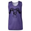 Youth Pro Mesh Reversible Tank Top Thumbnail