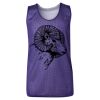 Youth Pro Mesh Reversible Tank Top Thumbnail