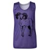 Youth Pro Mesh Reversible Tank Top Thumbnail