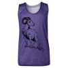 Youth Pro Mesh Reversible Tank Top Thumbnail