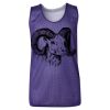 Youth Pro Mesh Reversible Tank Top Thumbnail