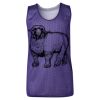 Youth Pro Mesh Reversible Tank Top Thumbnail