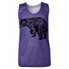 Youth Pro Mesh Reversible Tank Top Thumbnail
