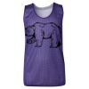 Youth Pro Mesh Reversible Tank Top Thumbnail