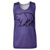 Youth Pro Mesh Reversible Tank Top Thumbnail