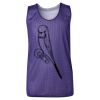 Youth Pro Mesh Reversible Tank Top Thumbnail