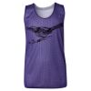Youth Pro Mesh Reversible Tank Top Thumbnail
