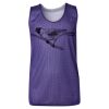 Youth Pro Mesh Reversible Tank Top Thumbnail