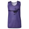 Youth Pro Mesh Reversible Tank Top Thumbnail