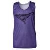 Youth Pro Mesh Reversible Tank Top Thumbnail