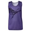 Youth Pro Mesh Reversible Tank Top Thumbnail