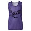 Youth Pro Mesh Reversible Tank Top Thumbnail