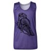 Youth Pro Mesh Reversible Tank Top Thumbnail