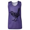 Youth Pro Mesh Reversible Tank Top Thumbnail