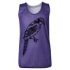 Youth Pro Mesh Reversible Tank Top Thumbnail