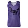 Youth Pro Mesh Reversible Tank Top Thumbnail