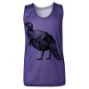 Youth Pro Mesh Reversible Tank Top Thumbnail
