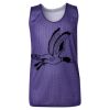 Youth Pro Mesh Reversible Tank Top Thumbnail