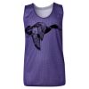 Youth Pro Mesh Reversible Tank Top Thumbnail