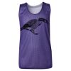 Youth Pro Mesh Reversible Tank Top Thumbnail